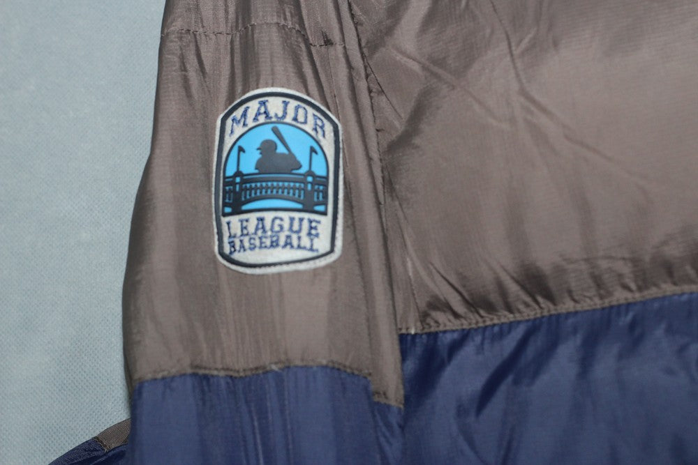 MLB Branded Original For Men Puffer Down Jacket