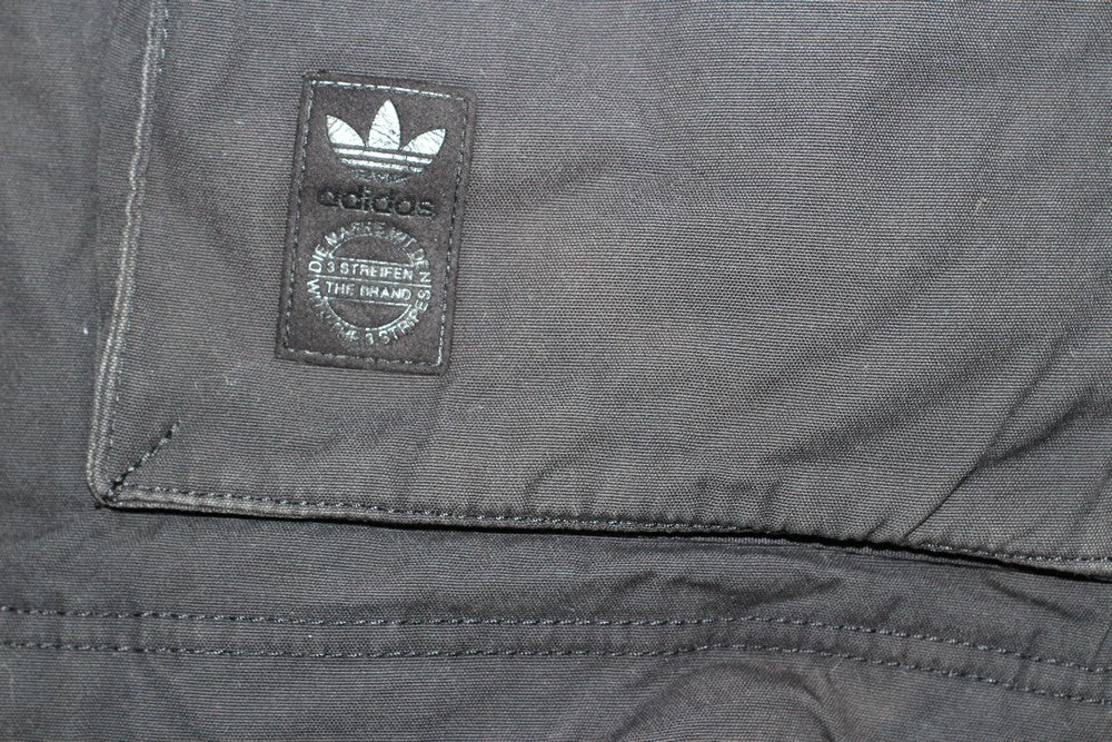 Adidas Branded Original For Men Puffer Jacket