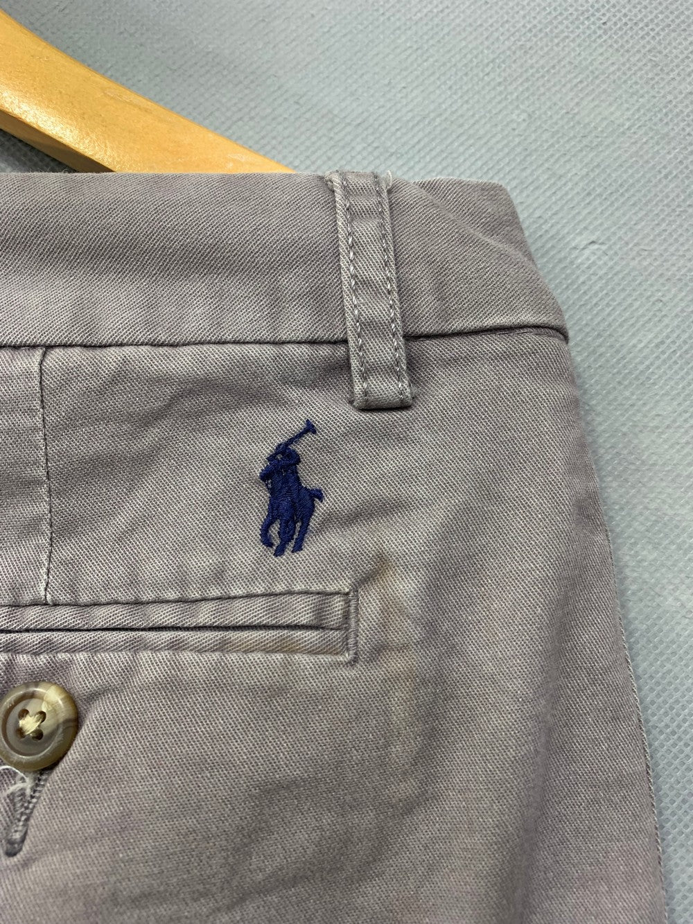 Polo Ralph Lauren Branded Original Cotton For Women Pant