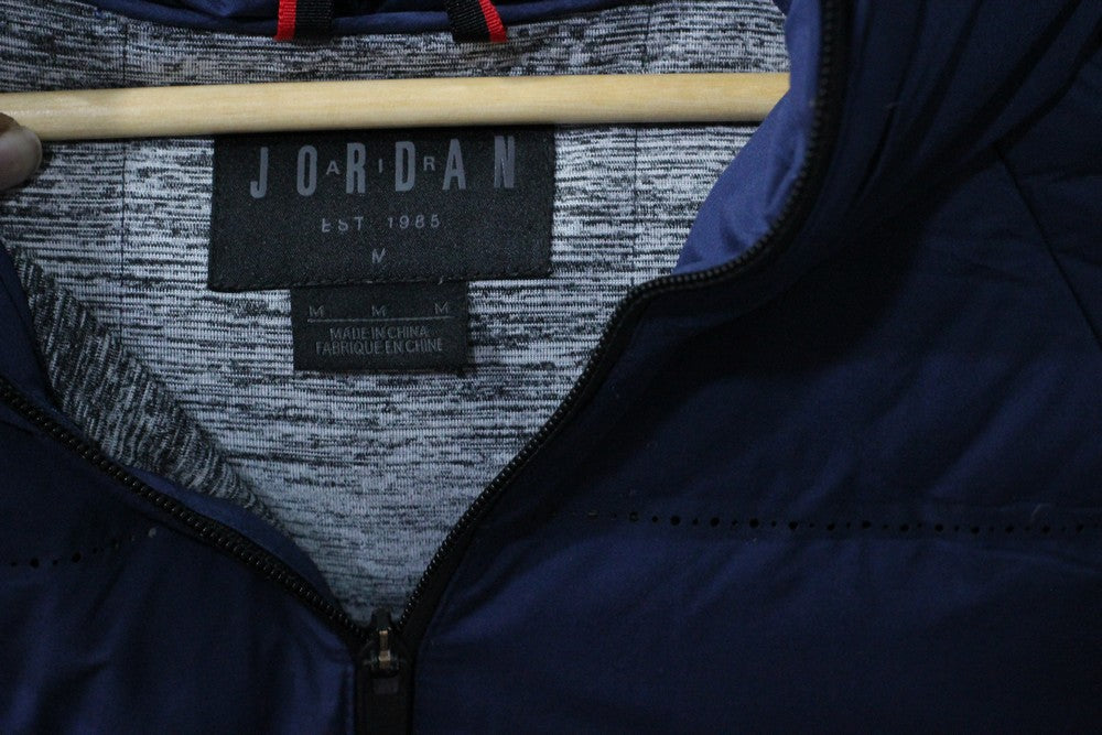 Jordan Branded Original For Men Puffer Jacket