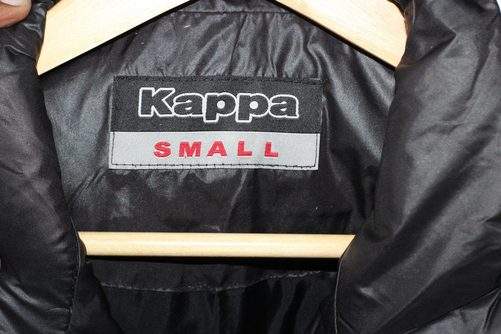 Kappa Branded Original For Men Puffer Down Jacket