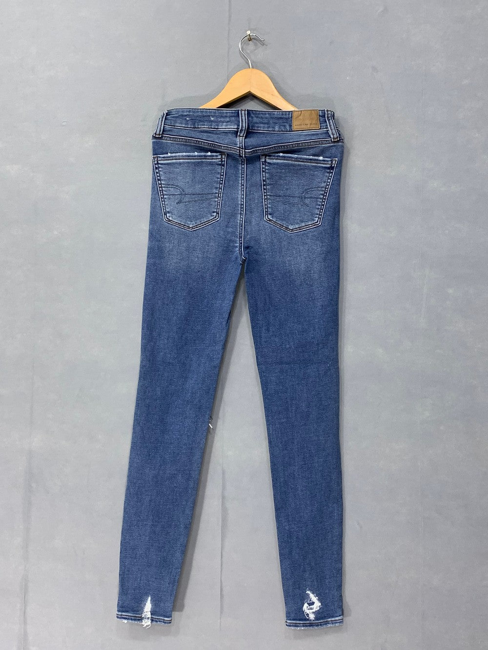 American Eagle Branded Original Jeans For Women Pant