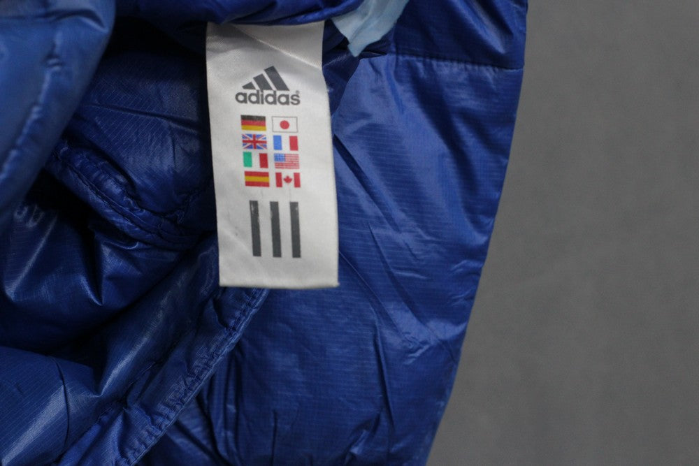 Adidas Branded Original For Men Puffer Down Jacket