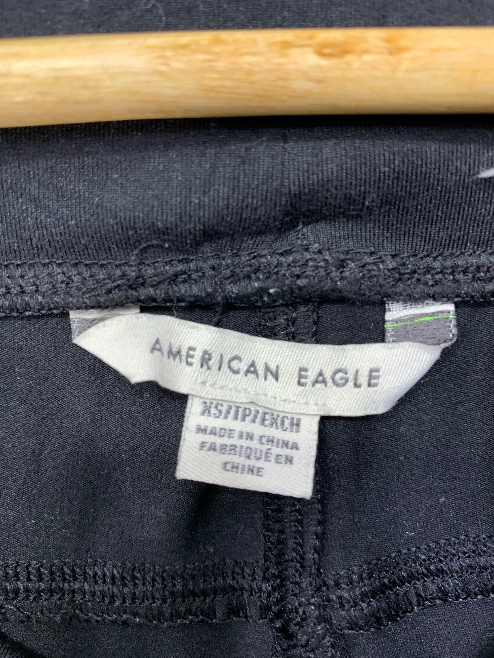 American Eagle Branded Original Sports Stretch Gym tights For Women