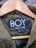 Load image into Gallery viewer, Boy London Branded Original Ban Collar Jacket For Men
