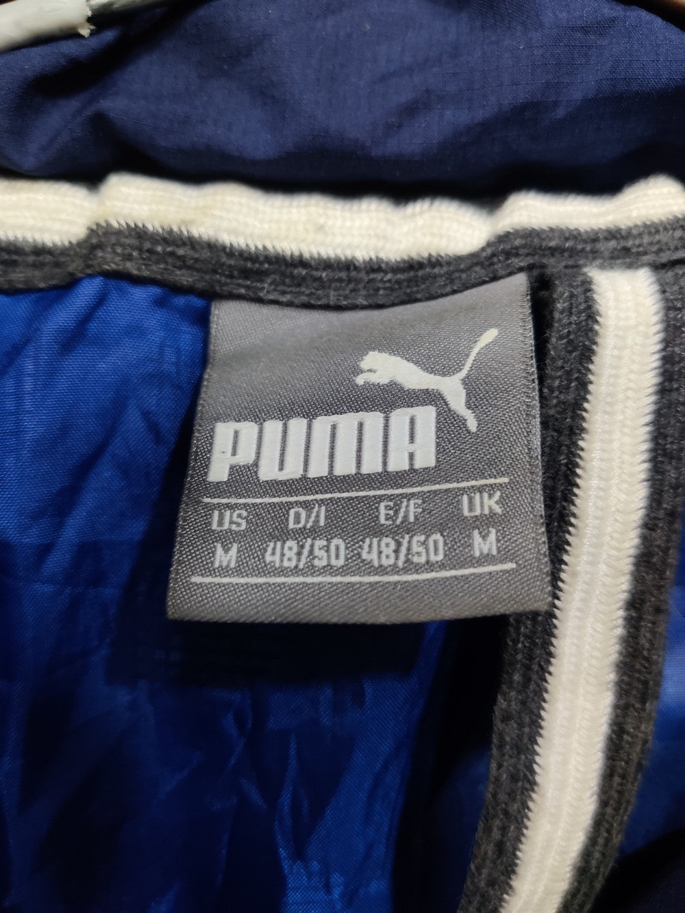 Puma Branded Original Puffer Down Jacket For Men