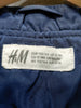 H.M Branded Original Ban Collar Jacket For Men