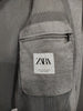 Load image into Gallery viewer, Zara Man Branded Original Polyester Jacket For Men