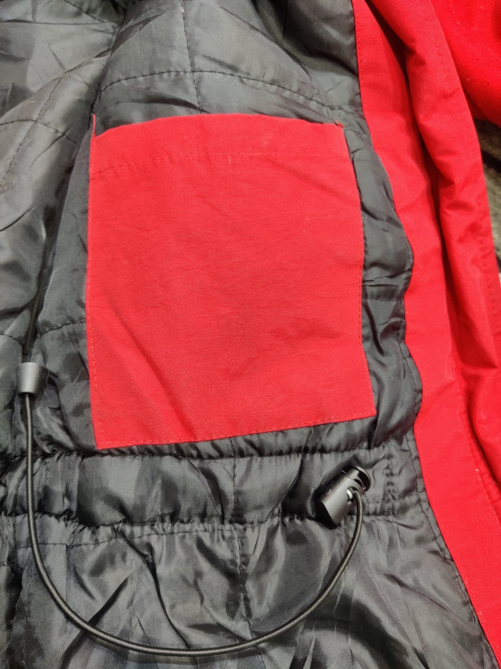 Canada Goose Branded Original Puffer Long Parka Hoo Jacket For Women