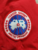 Load image into Gallery viewer, Canada Goose Branded Original Puffer Long Parka Hoo Jacket For Women