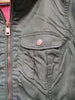 Only Branded Original Puffer Collar Jacket For Women