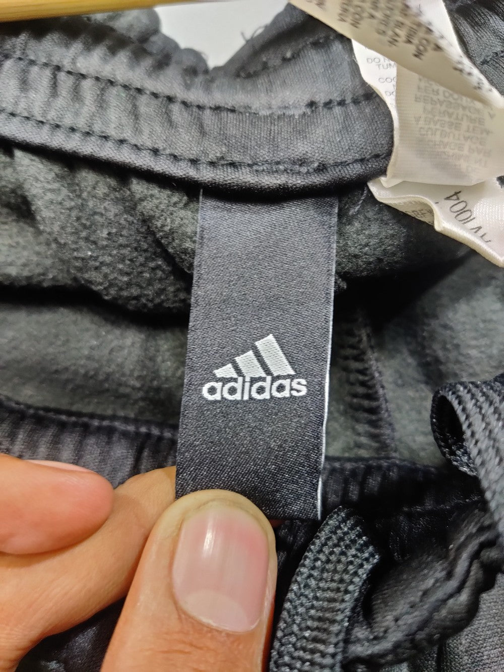 Adidas Branded Original Sports Winter Trouser For Men