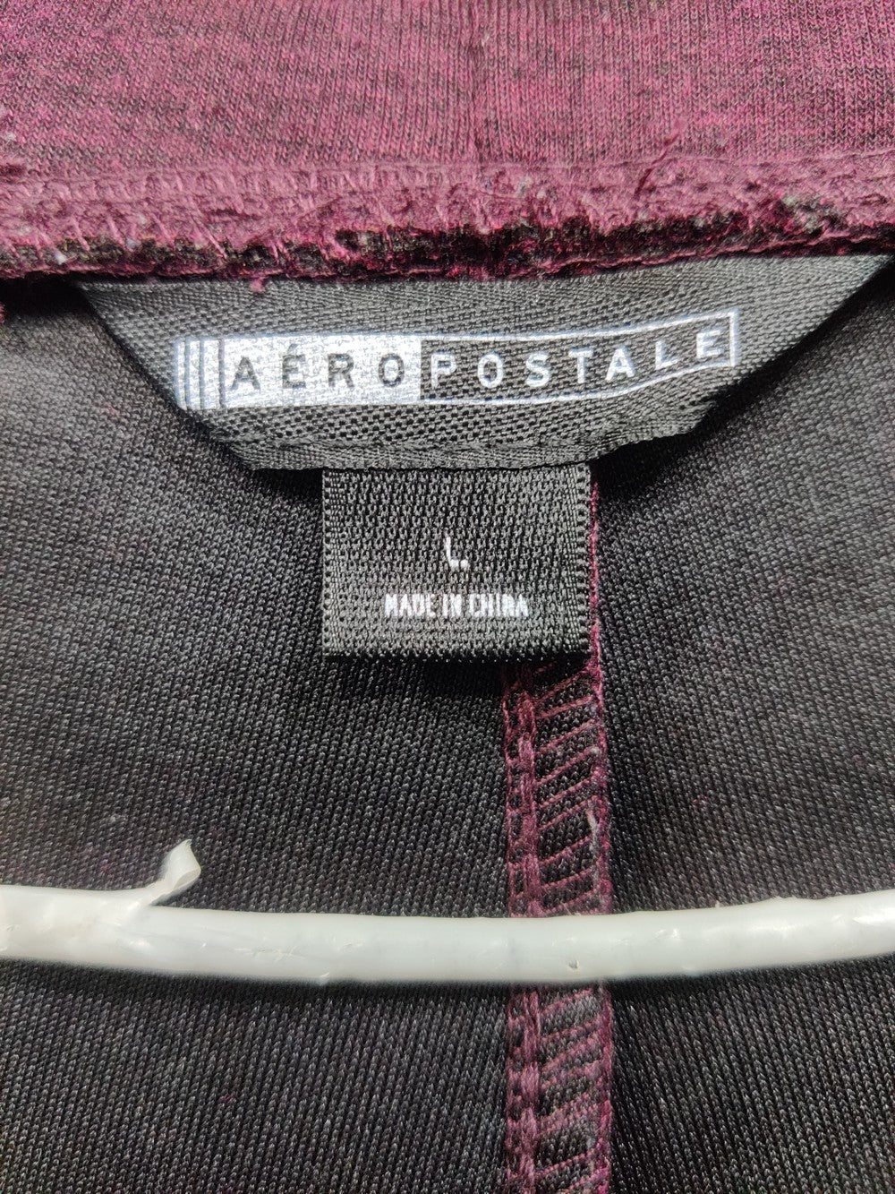 Aeropostale Branded Original Sports Winter Trouser For Men