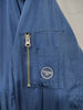 Load image into Gallery viewer, Tiffosi Denim Branded Original Ban Collar Jacket For Men