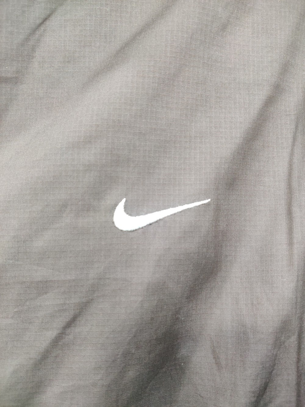 Nike Clima-Fit Branded Original Puffer Long Jacket For Men
