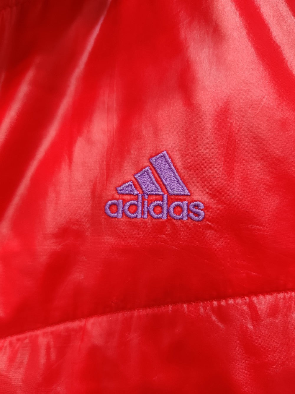 Adidas Branded Original Puffer Down Jacket For Men