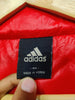 Adidas Branded Original Puffer Down Jacket For Men