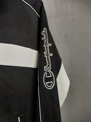 Champion Branded Original Sports Collar Zipper For Men