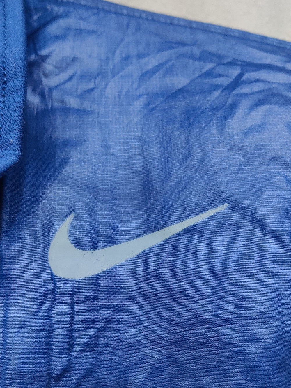 Nike Therma-Fit Branded Original Sports Collar Zipper For Men
