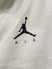 Jordan Air Branded Original Sports Collar Zipper For Men