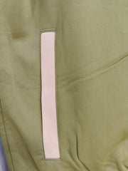 Nike Branded Original Sports Collar Zipper For Men