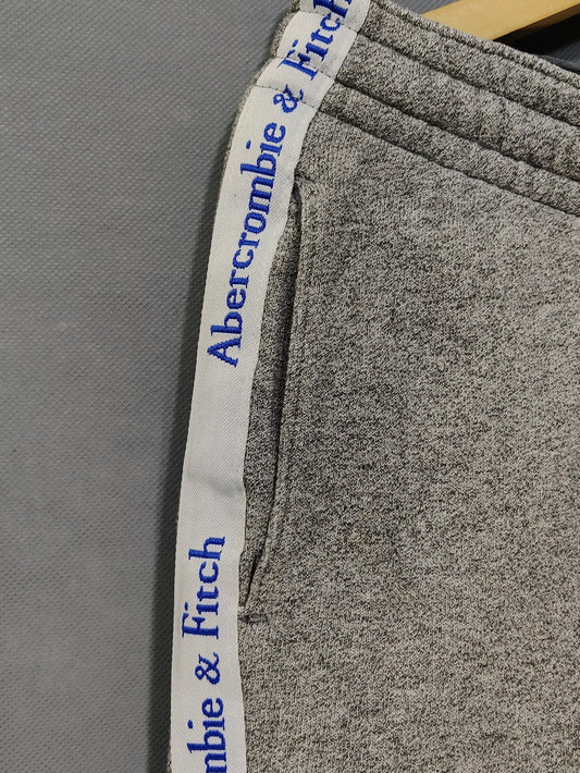 Abercrombie & Fitch Branded Original Winter Sweatpant For Men