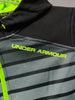 Under Armour Storm Branded Original Sports Hood Zipper For Men