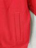 Abercrombie Branded Original Sports Hood Zipper For Men