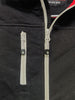 Acode Branded Original Sports Collar Zipper For Men