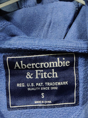 Abercrombie & Fitch Branded Original Hood For Men Hoodie