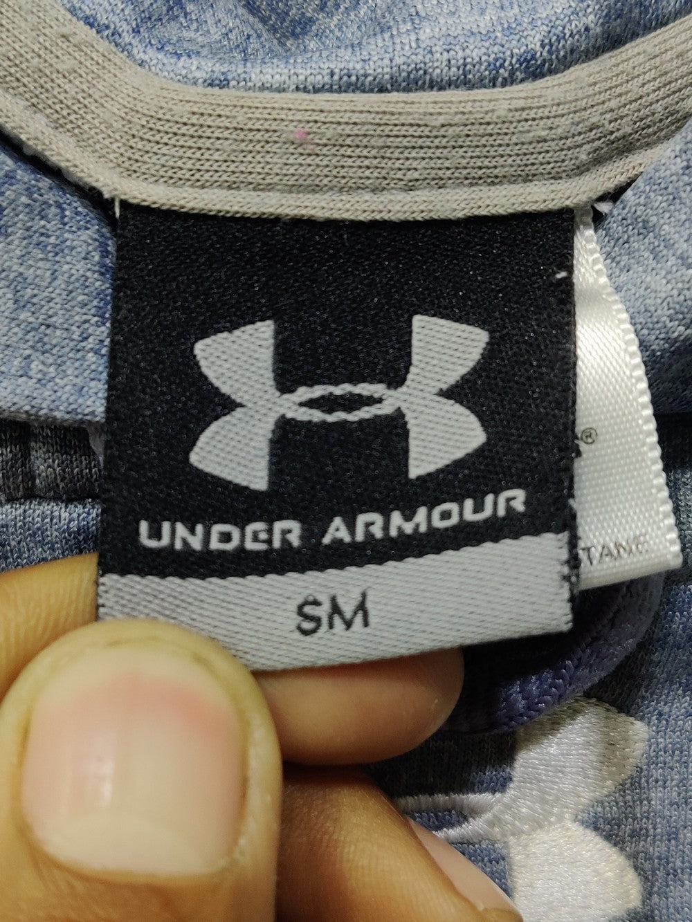 Under Armour Branded Original For Women Hoodie