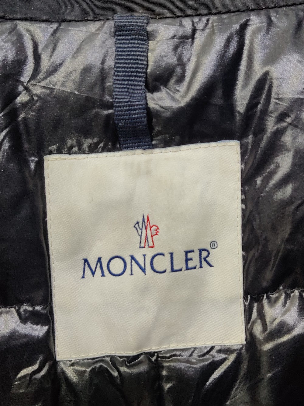 Moncler  Branded Original Duck Feather Jacket For Women