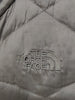 The North Face Branded Original Duck Feather 550 Fill Nuptse Jacket For Women