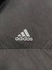 Adidas Branded Original Duck Feather Vest Jacket For Women