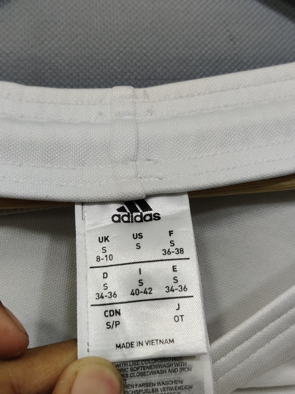Adidas Branded Original Sports Trouser For Men