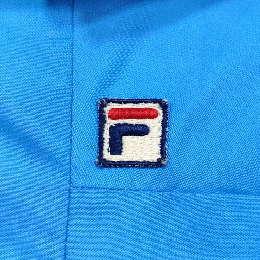 Fila Branded Original Duck Feather Jacket For Women
