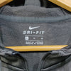 Nike Dri-Fit Branded Original Sports Hood Zipper For Women