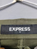 Express Branded Original Cotton Dress Pant For Men
