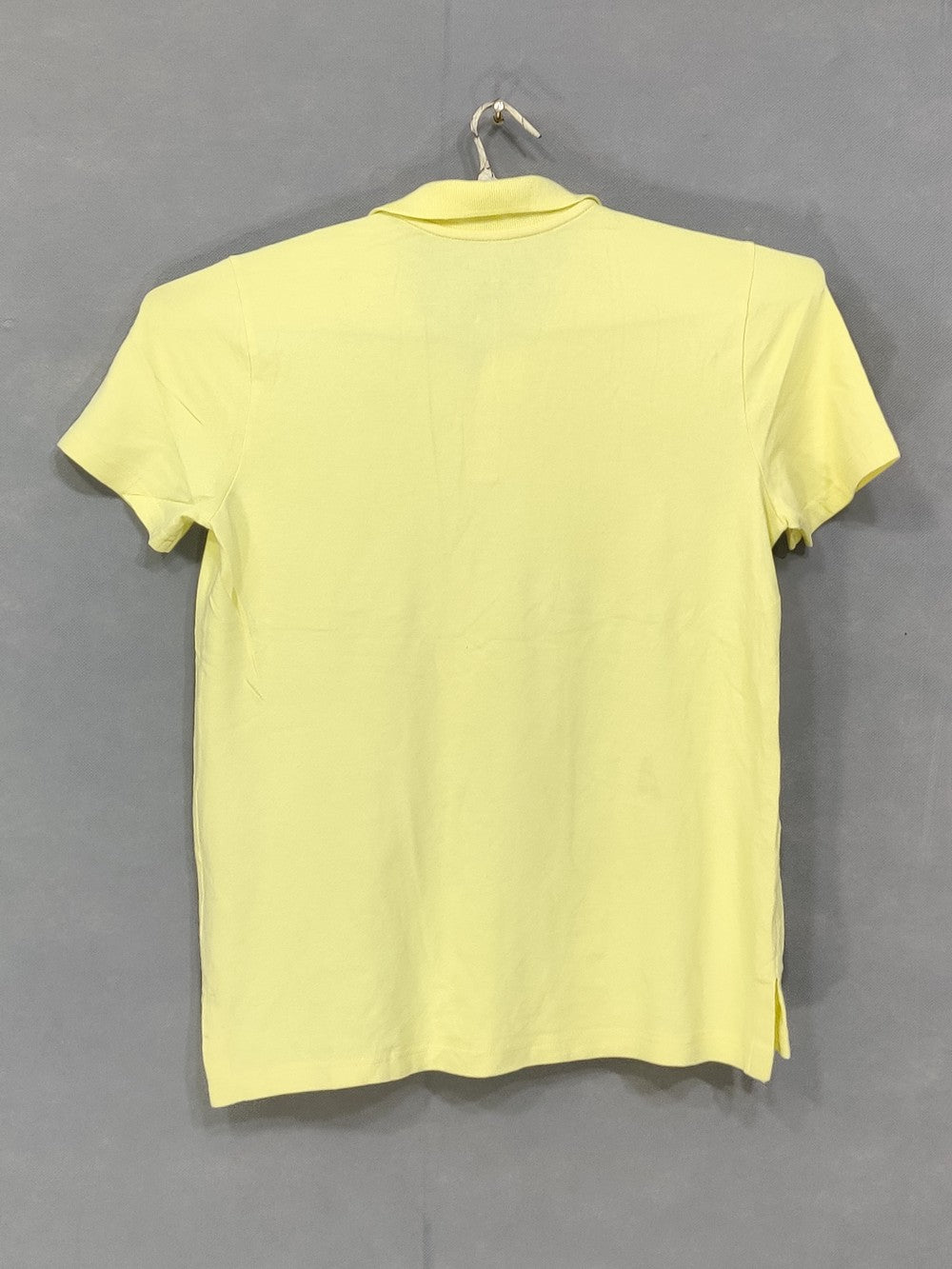 Abercrombie randed Original Cotton Polo T Shirt For Boy