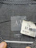 Armani Exchange Branded Original Cotton Shirt For Men