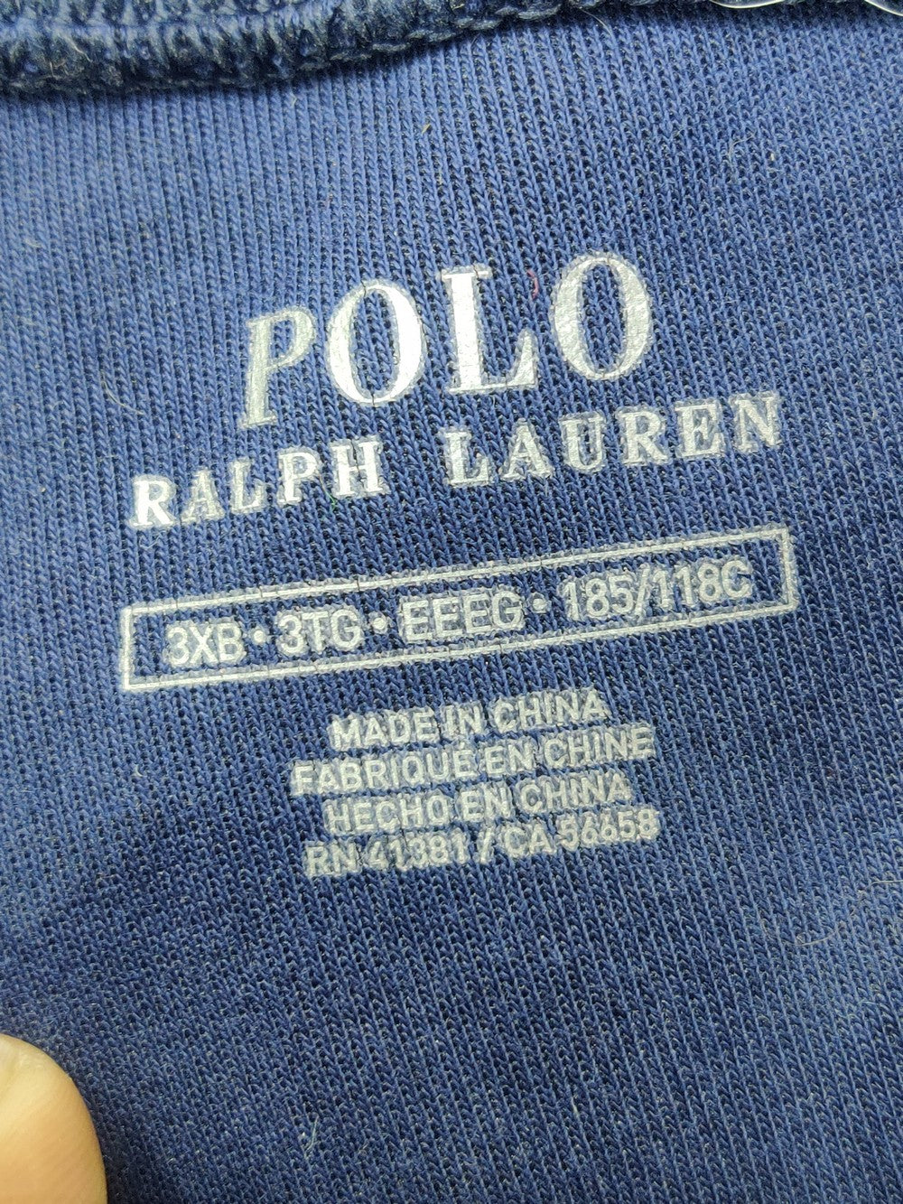 Polo Branded Original Sports Short For Men