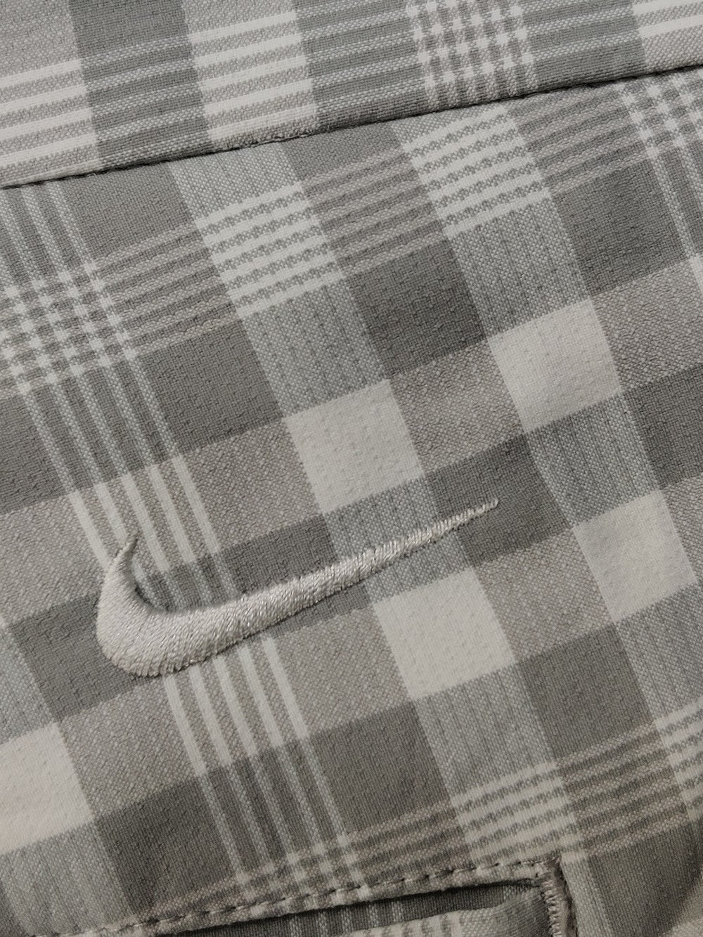Nike Golf Branded Original Cotton Short For Men