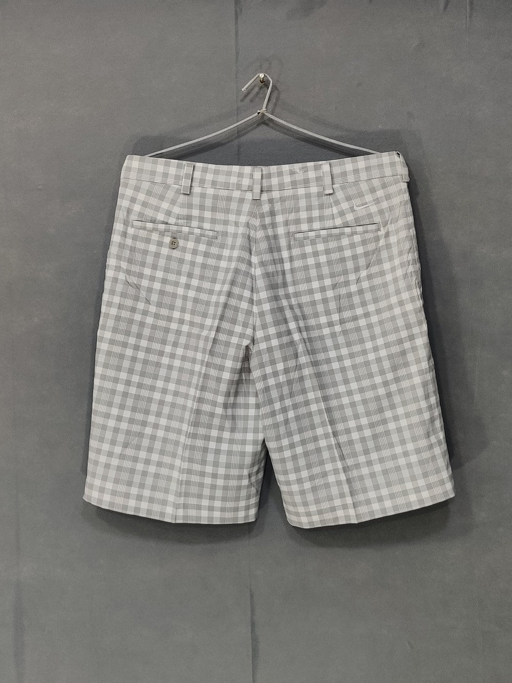 Nike Golf Branded Original Cotton Short For Men