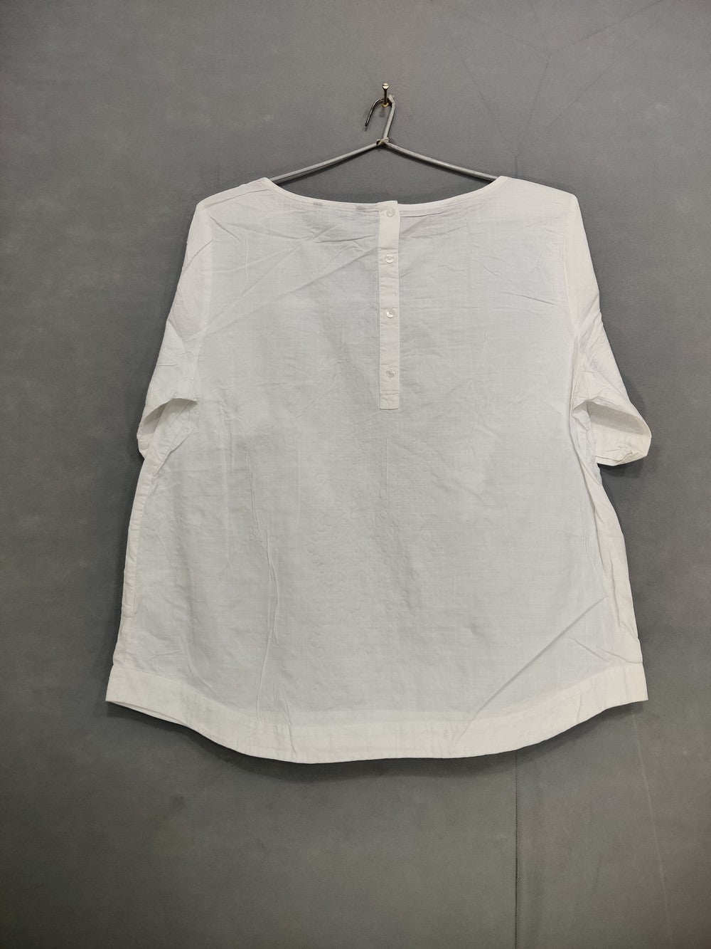 Tommy Hilfiger Branded Original Cotton For Women Tops – Preloved Labels