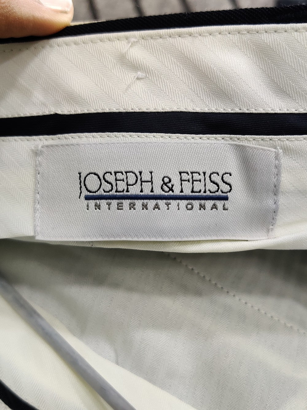 Joseph & Feiss Branded Original Cotton Dress Pant For Men