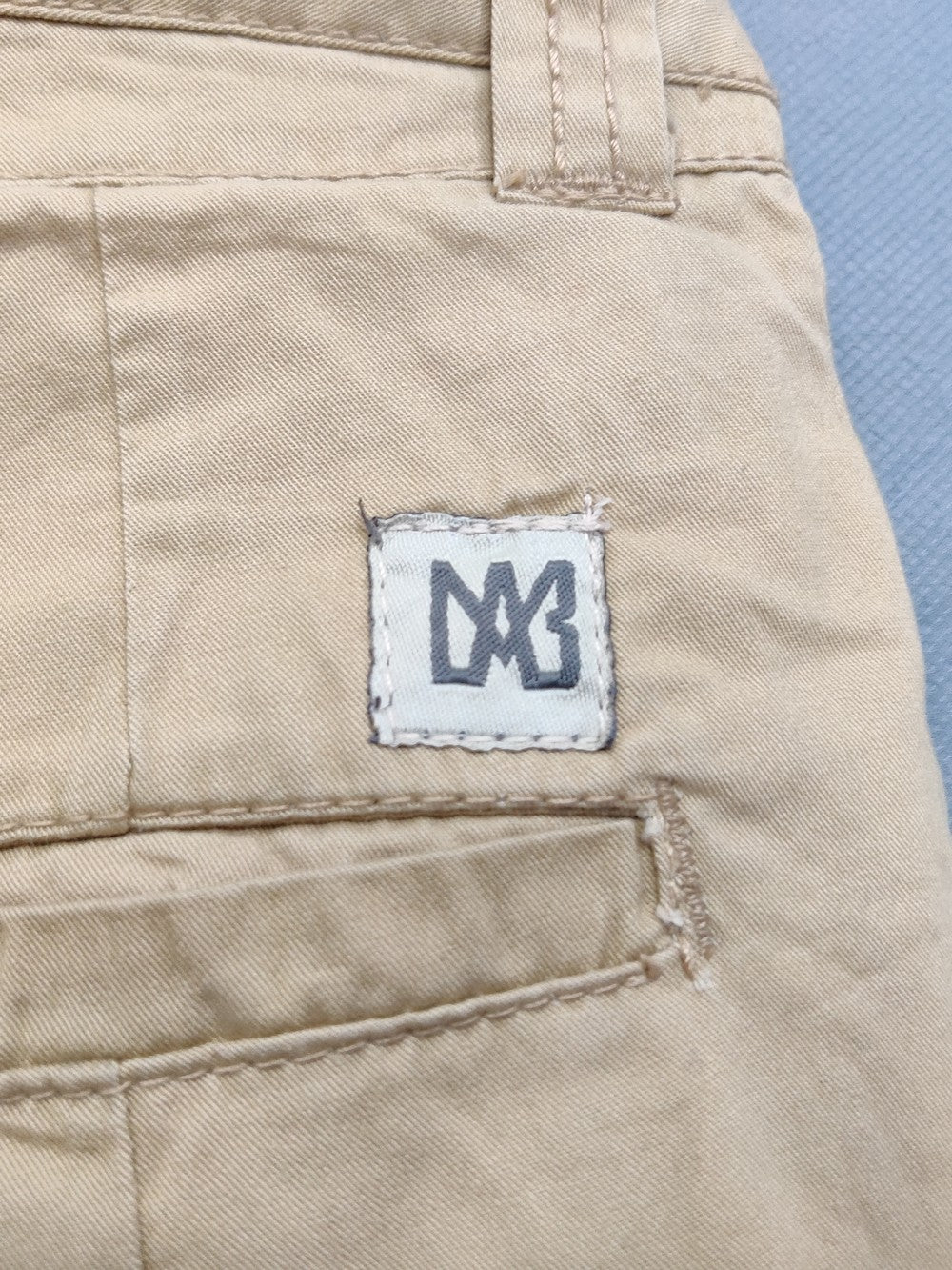 L.A.B Branded Original Cotton Dress Pant For Men