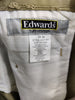 Edwards Branded Original Cotton Dress Pant For Men