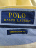 Polo Branded Original Cotton Dress Pant For Men
