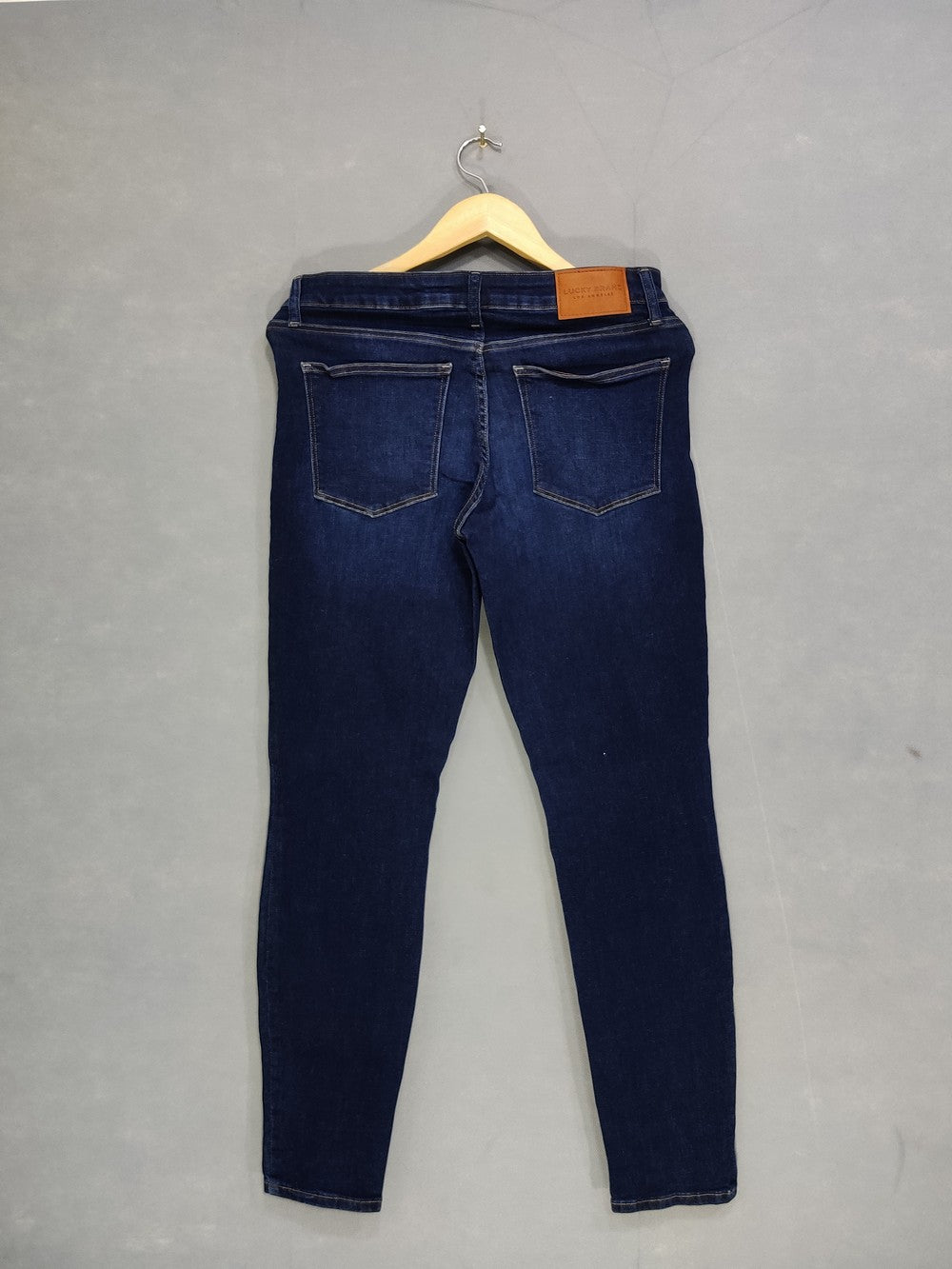 Lucky Brand Branded Original Denim Jeans For Men