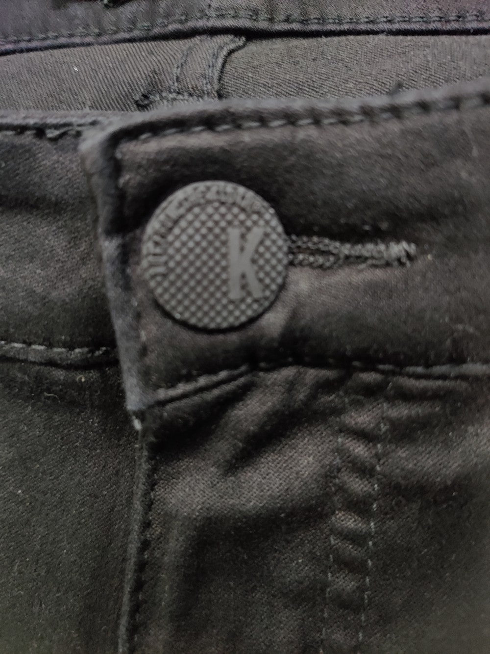 KUT Branded Original Denim Jeans For Men